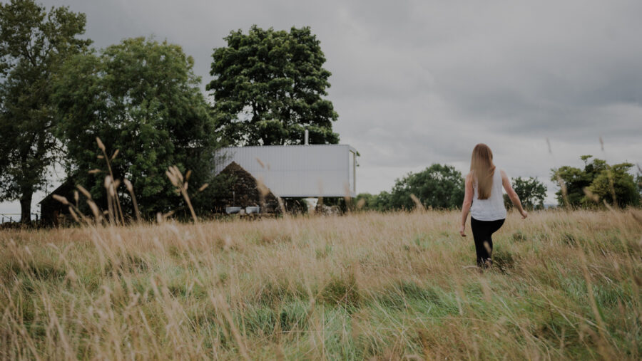 Barneys Ruins Irisharchitecture awardwinning ireland Barneysruins 13