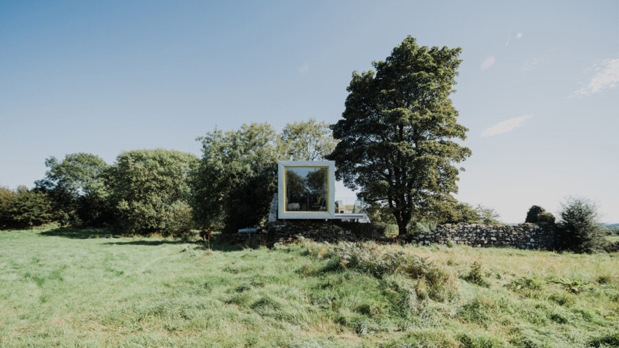 Barneys Ruins Irisharchitecture awardwinning ireland Barneysruins 3