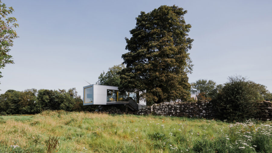 Barneys Ruins Irisharchitecture awardwinning ireland Barneysruins 4