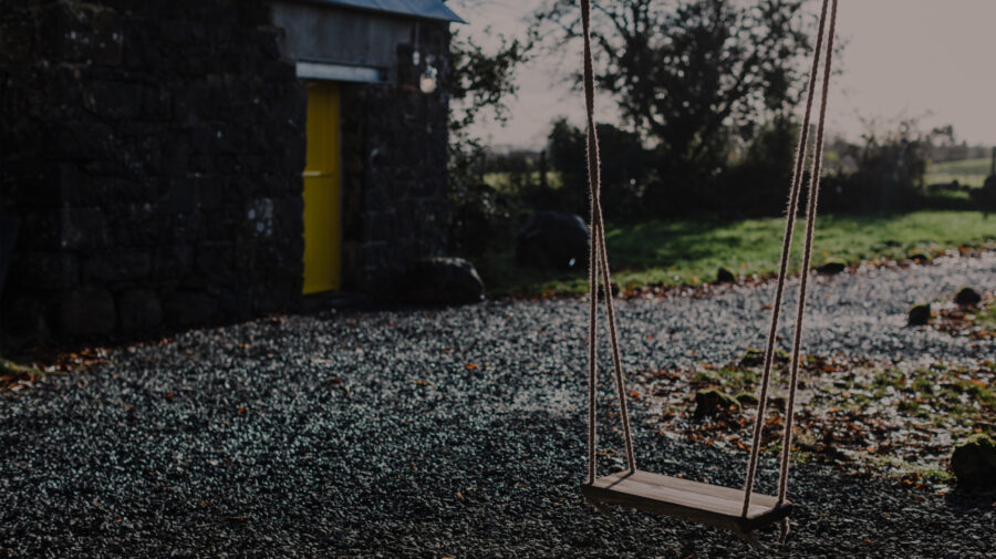 Patrick Bradley Architects Barneys Ruins Irish Clachan Ireland Staycation Vernacular Contemporary Cool Northern Ireland Irish 05