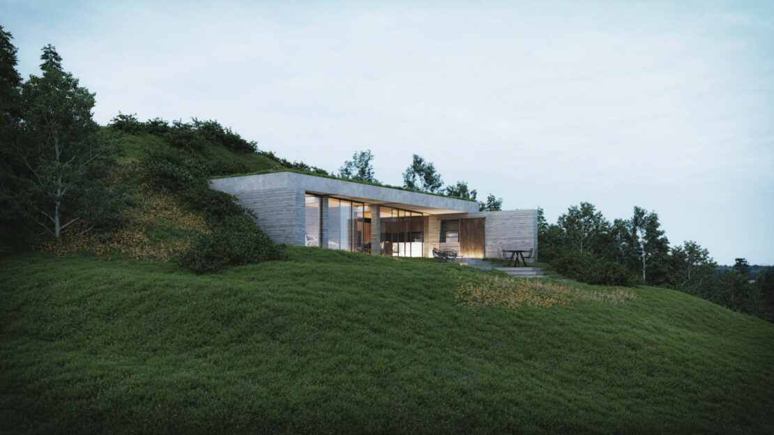 Cranlome Retreat