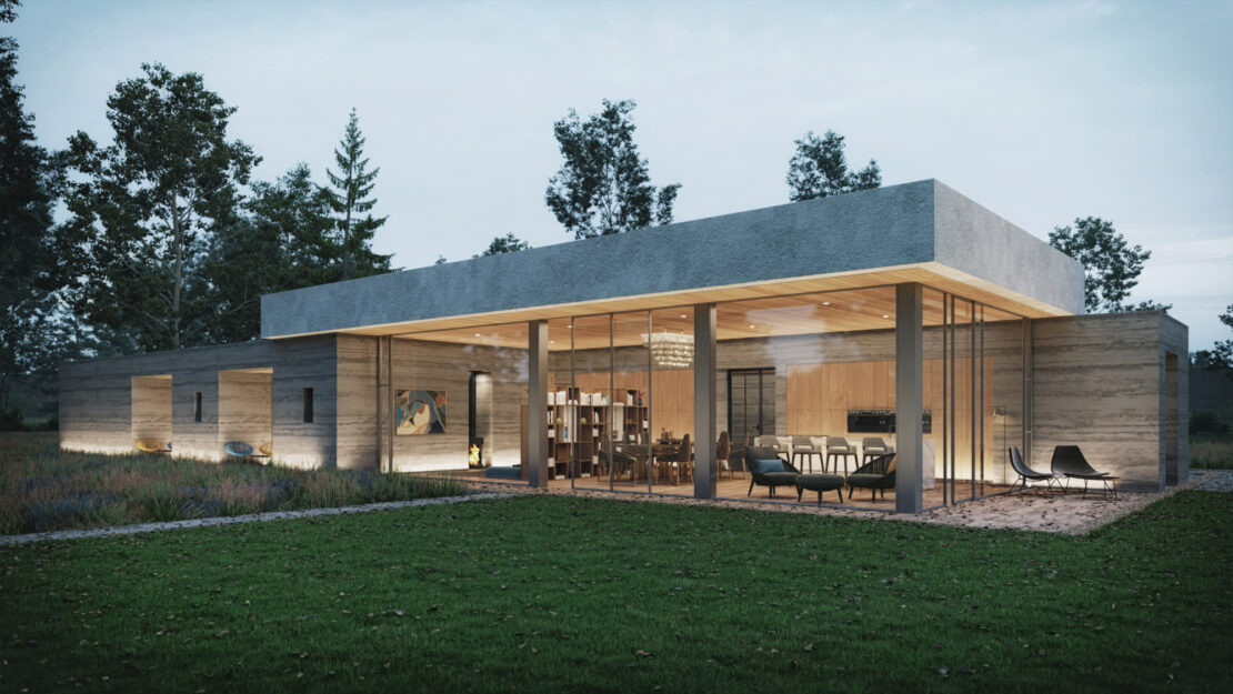 Fair House