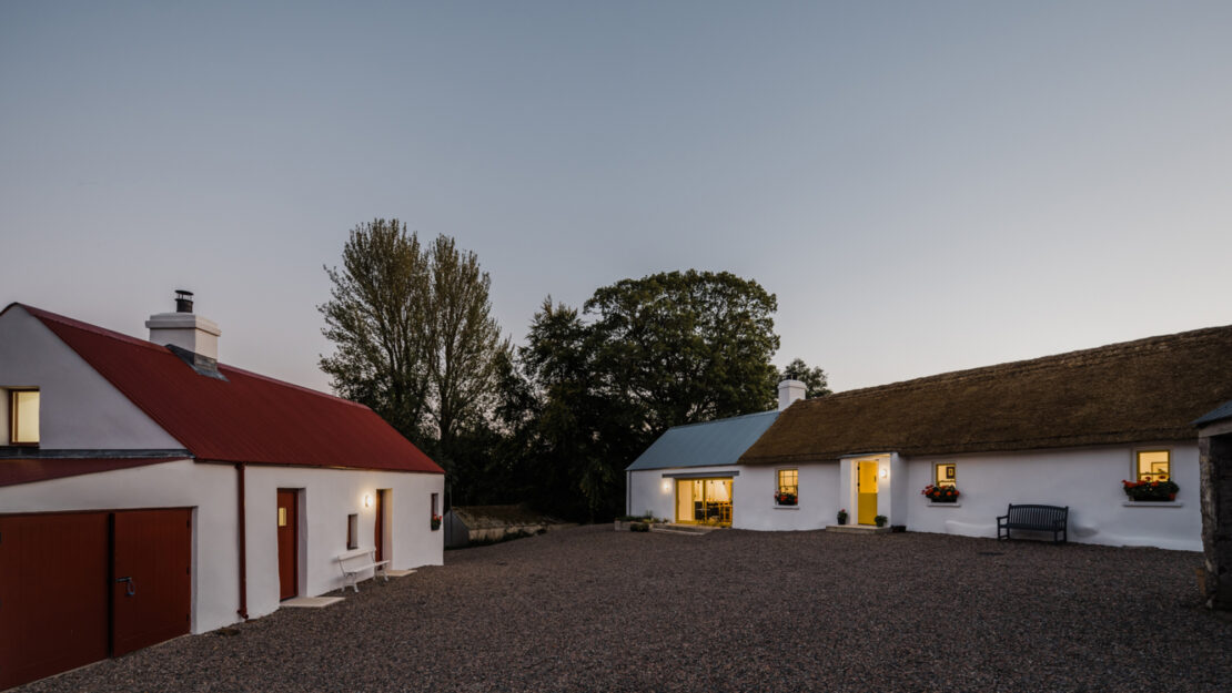 Sam’s Cottage