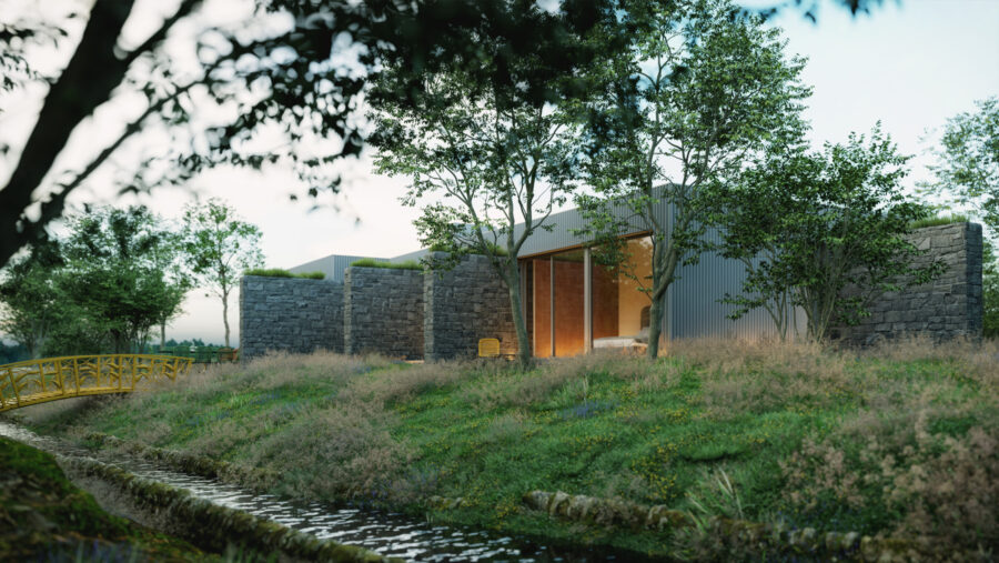 Mullinasole Pavilion 10