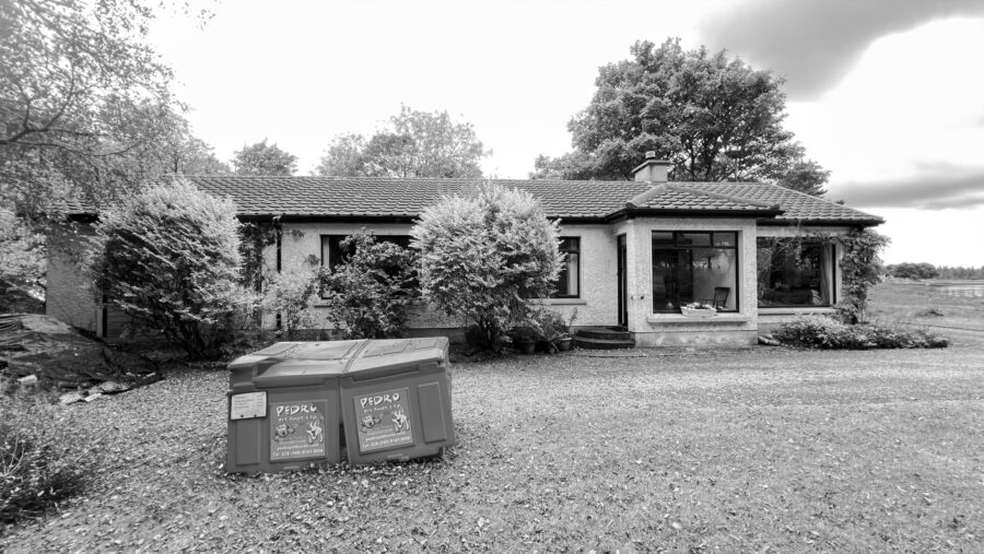 Mullinasole Pavilion 11