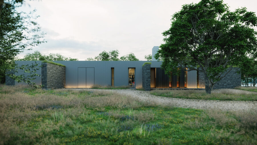 Mullinasole Pavilion 12