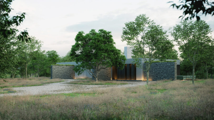 Mullinasole Pavilion 2