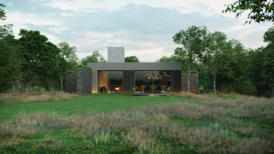 Mullinasole Pavilion 3