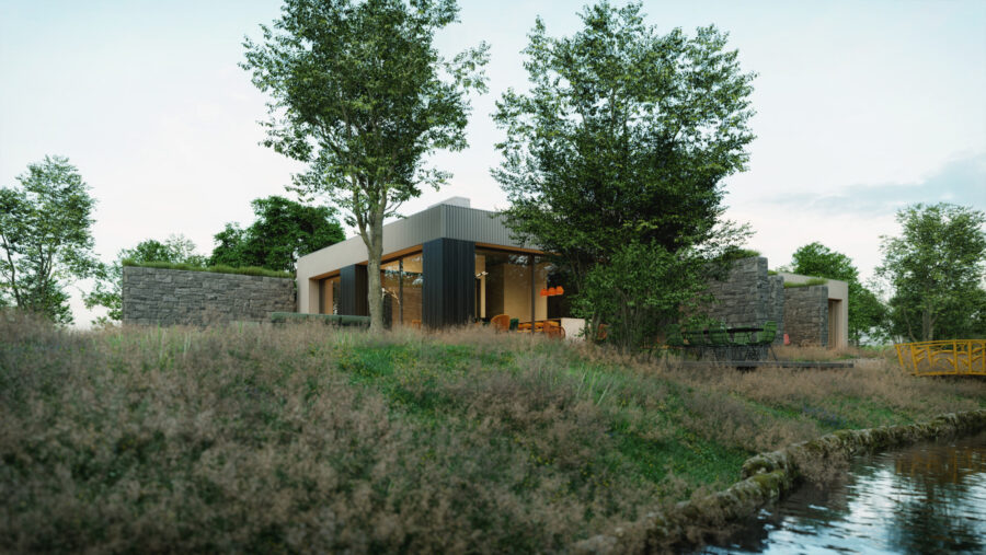 Mullinasole Pavilion 5