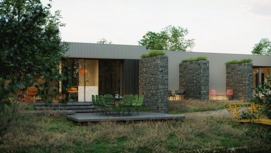 Mullinasole Pavilion 7