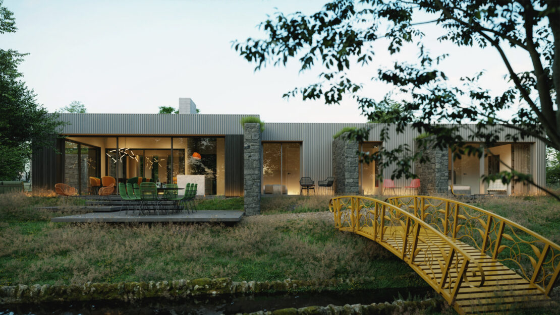 Mullinasole Pavilion